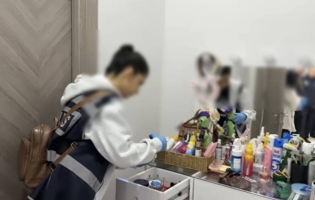 Büyük fuhuş operasyonu: Çok satıda gözaltı ve tutuklama var! 3